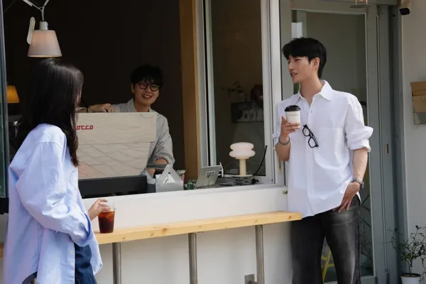 포인치 타이거 커피, photo 2