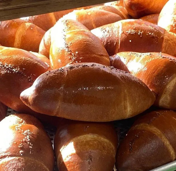 Solti Bakery, photo 2
