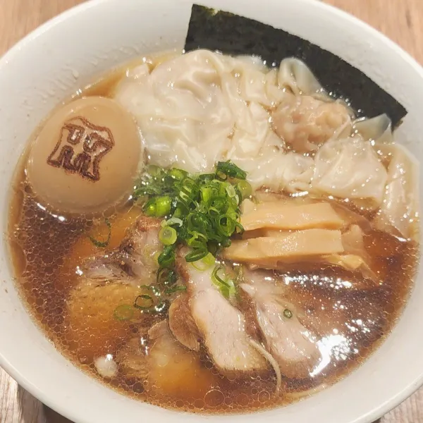 Kadoya Shokudou Ramen Hanshin Umeda Branch