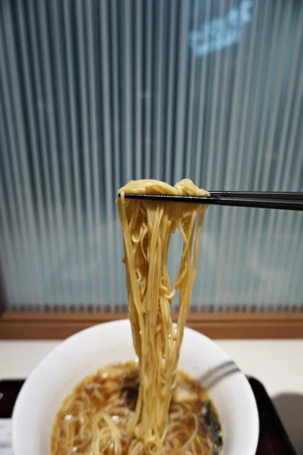 Kadoya Shokudou Ramen Hanshin Umeda Branchの写真4