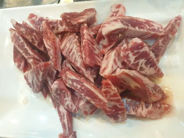 마포연탄갈비 사진 4