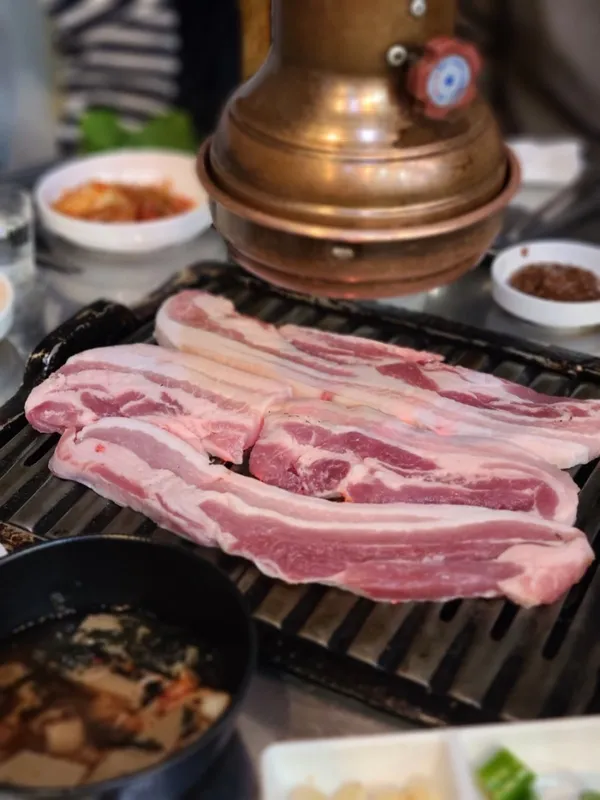 마포연탄갈비 사진 3