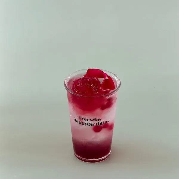 エブリデイハッピーバースデイの写真4