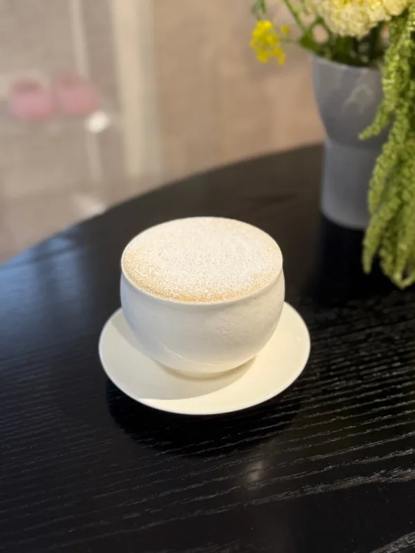 カフェ アブルの写真4