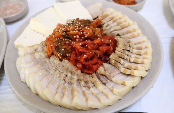 태화강순두부 사진 4