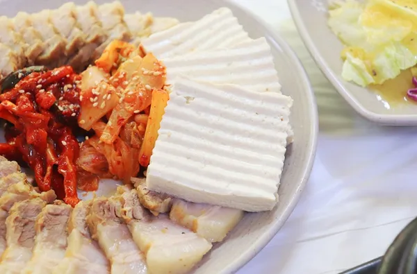 태화강순두부 사진 5