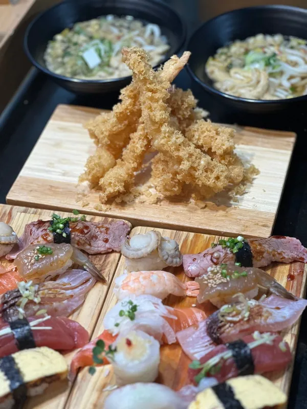 ミョンジャン スシ