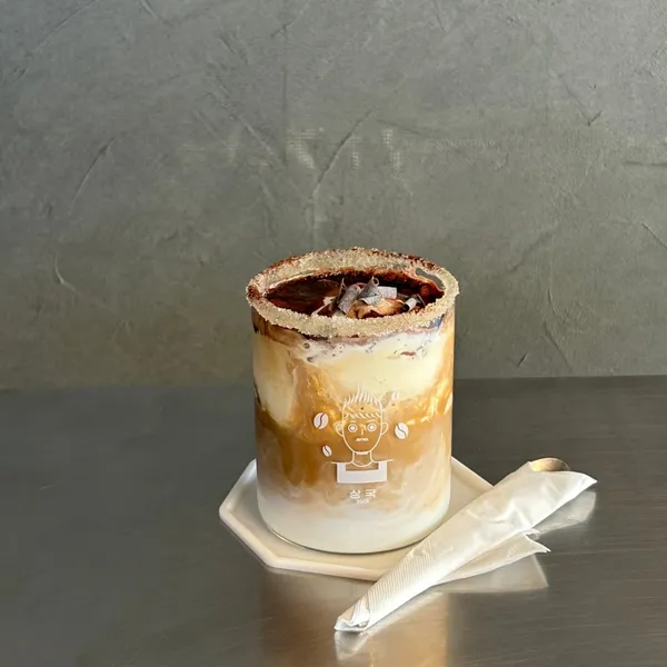 カフェサングク