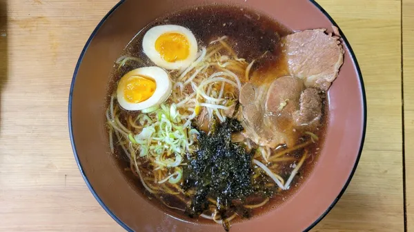 Kumazake, photo 5