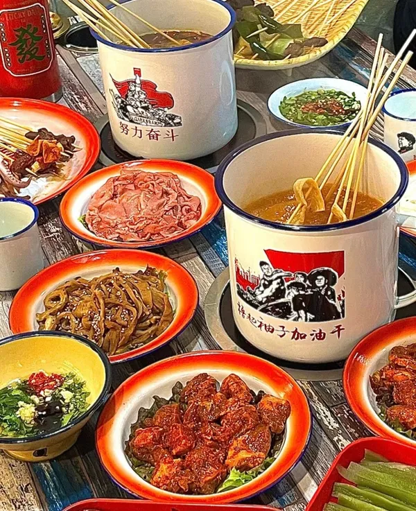 골목길꼬치훠궈 사진 5
