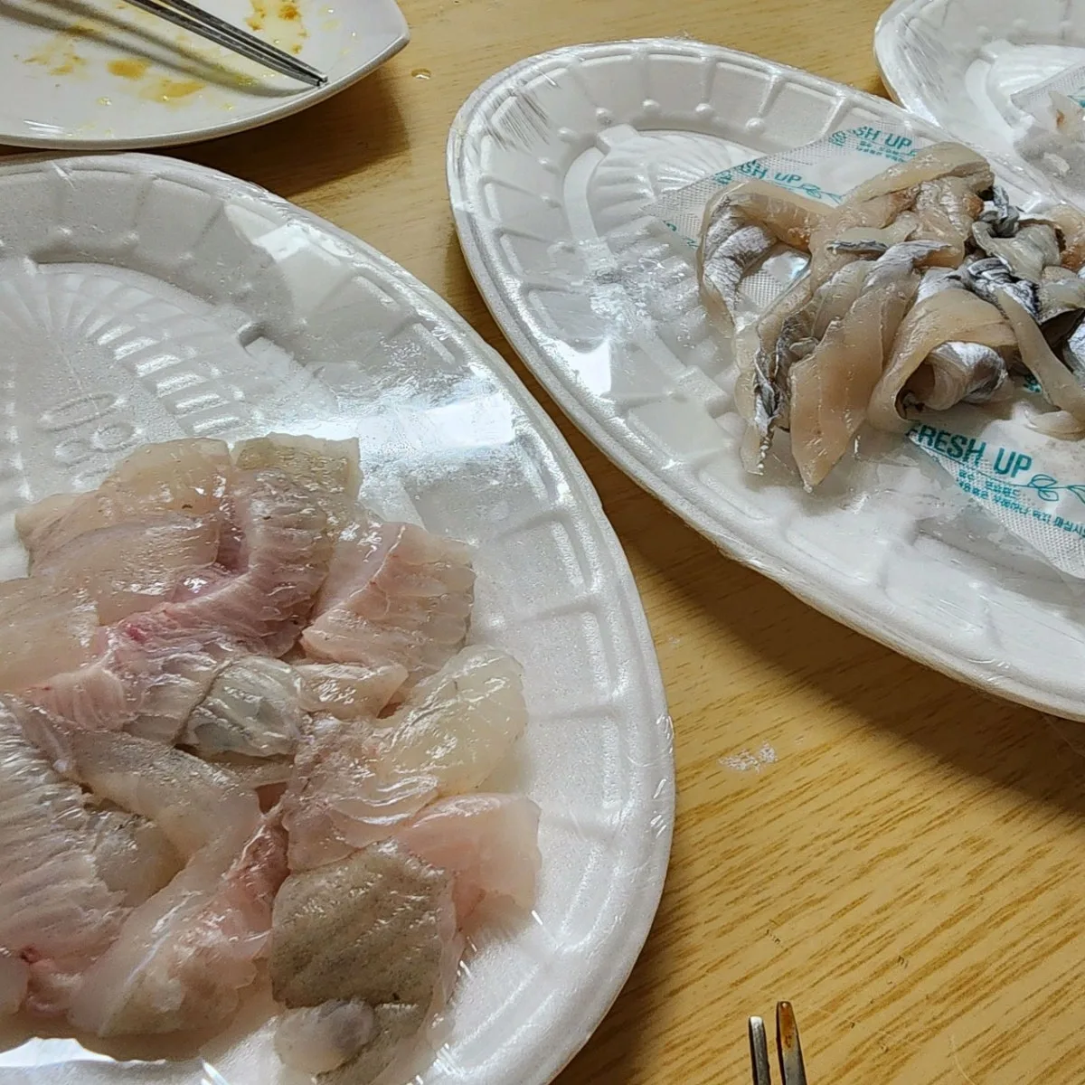 ハナロマート テジョンノンヒョプのメイン写真