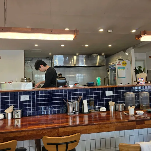 멘멘 통영점 사진 4