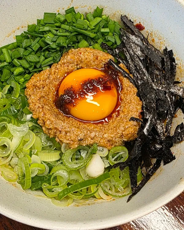 メンメン トンヨン店