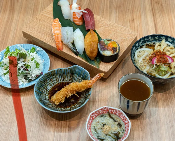 スシドゥの写真2