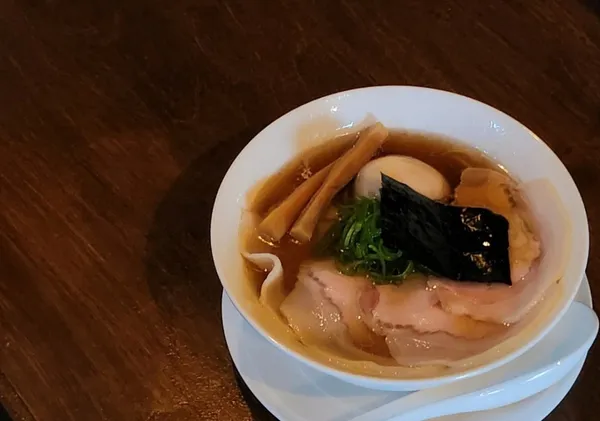 メンタイショの写真4