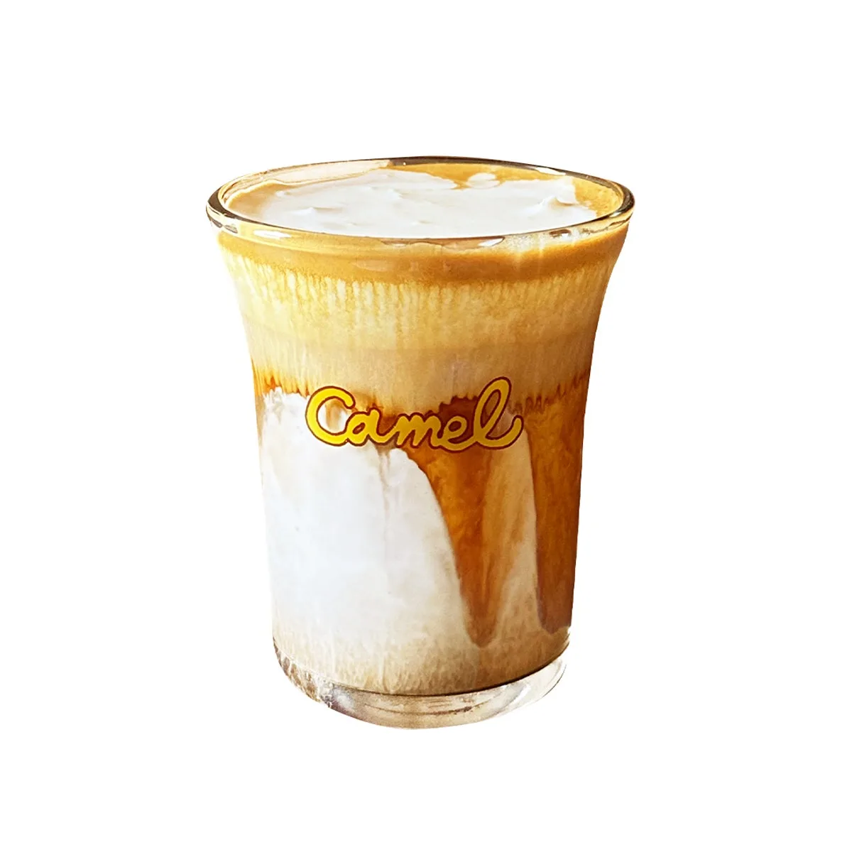 カメルコーヒー ソチョン店のメイン写真
