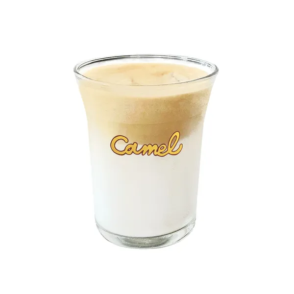 カメルコーヒー ソチョン店の写真2