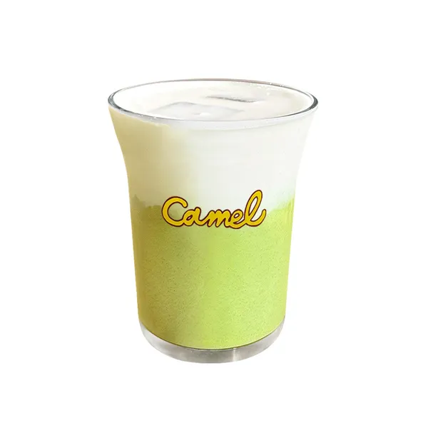 カメルコーヒー ソチョン店の写真3