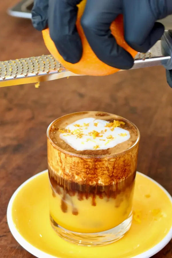 サイモンコーヒー