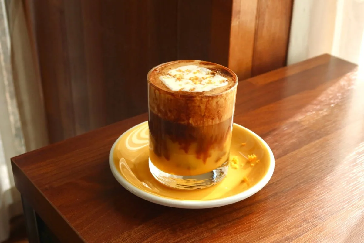 サイモンコーヒーのメイン写真