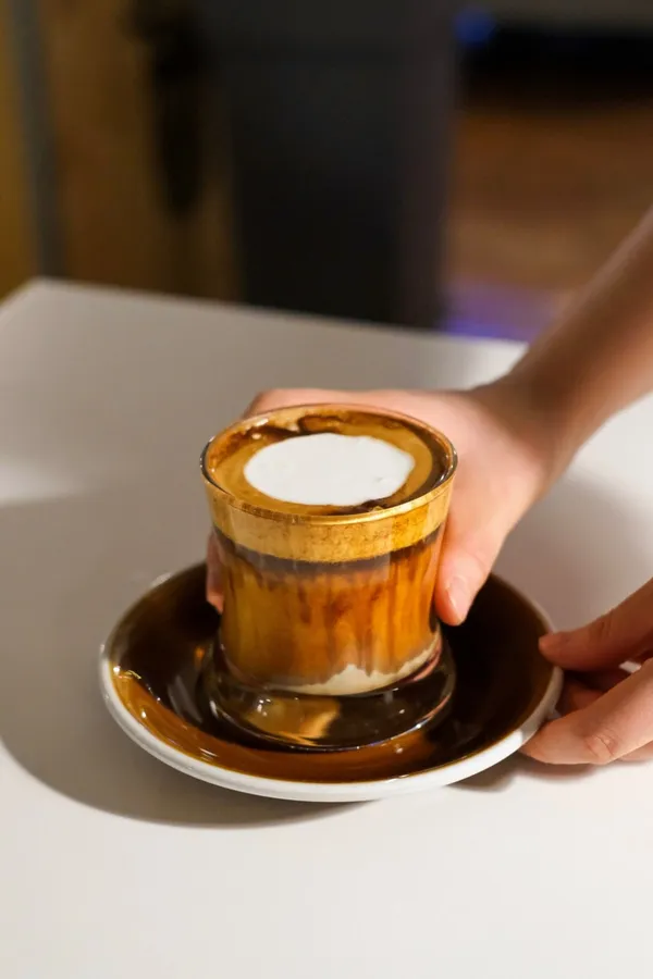 サイモンコーヒーの写真5