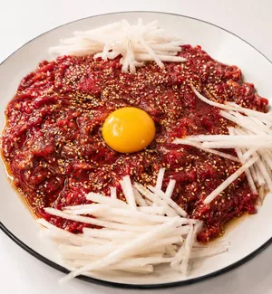 ピョンファ食堂
