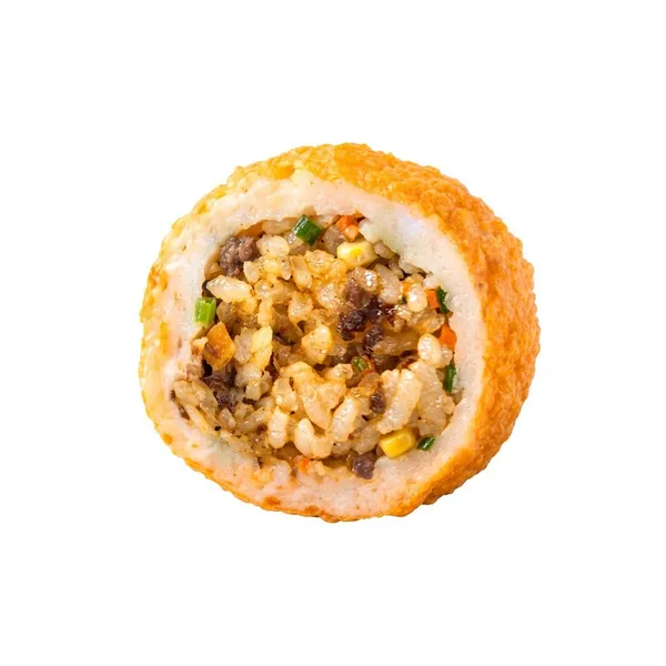 サムジンオモク クァンアン店