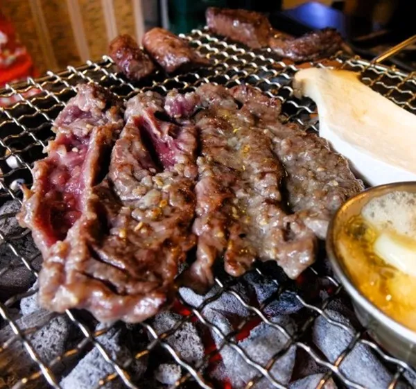 Suwonhwarogui