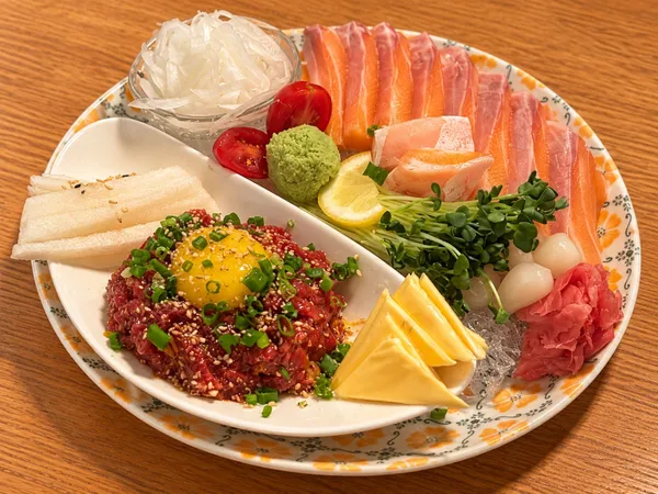 コダムロ クァンジュハナム店の写真2