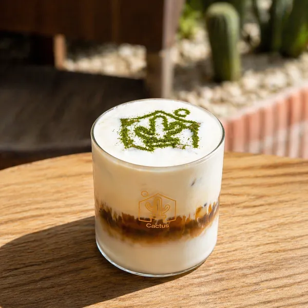 カフェカクタス