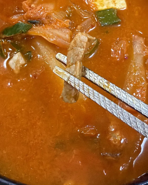 김가네 충장로본점 사진 3