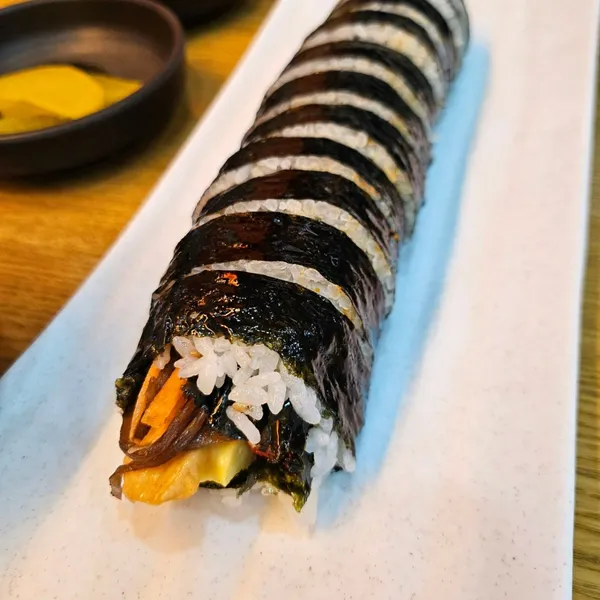 キムガネ チュンジャンノ本店