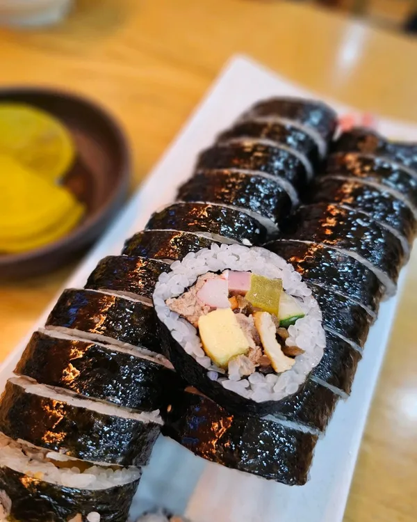 김가네 충장로본점 사진 2