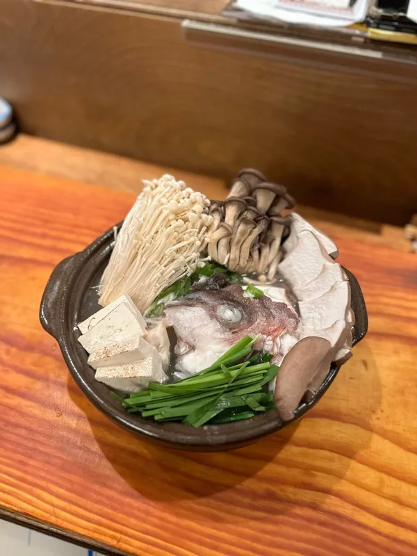 イケの写真5