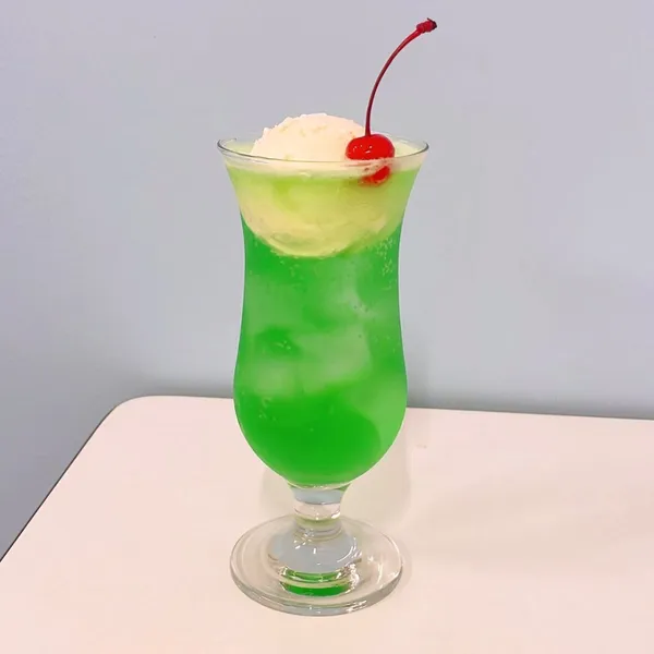 ソウルボタンブルーの写真5