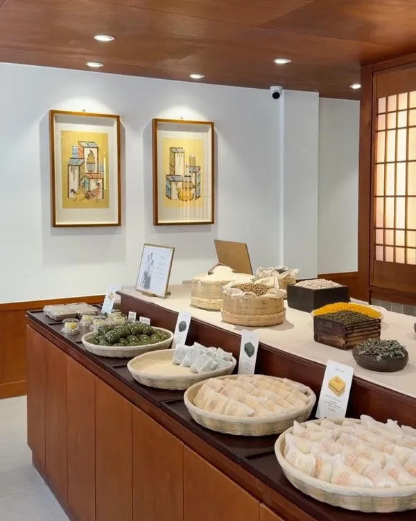 スクヒトクチプ トンソンノ店