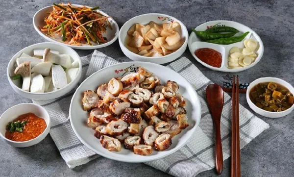 벙개막창 수원영화점 사진 2