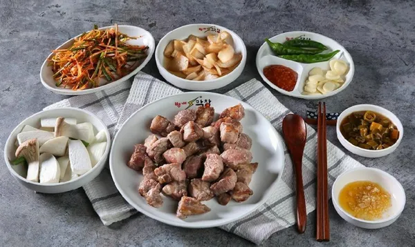 벙개막창 수원영화점 사진 3