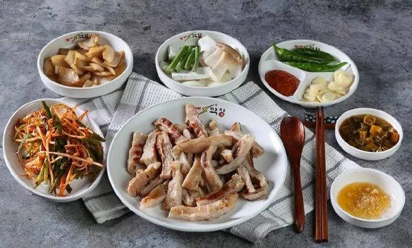 벙개막창 수원영화점 사진 4