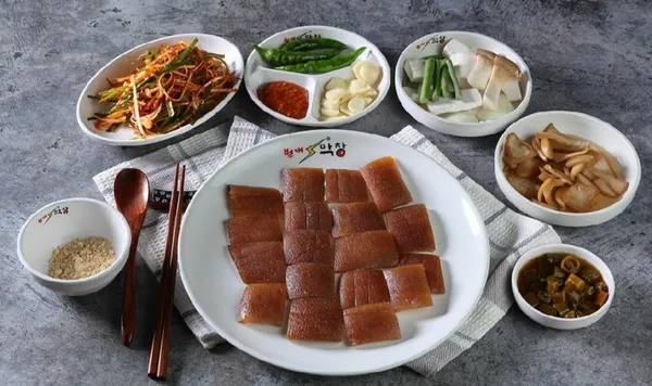 벙개막창 수원영화점 사진 5