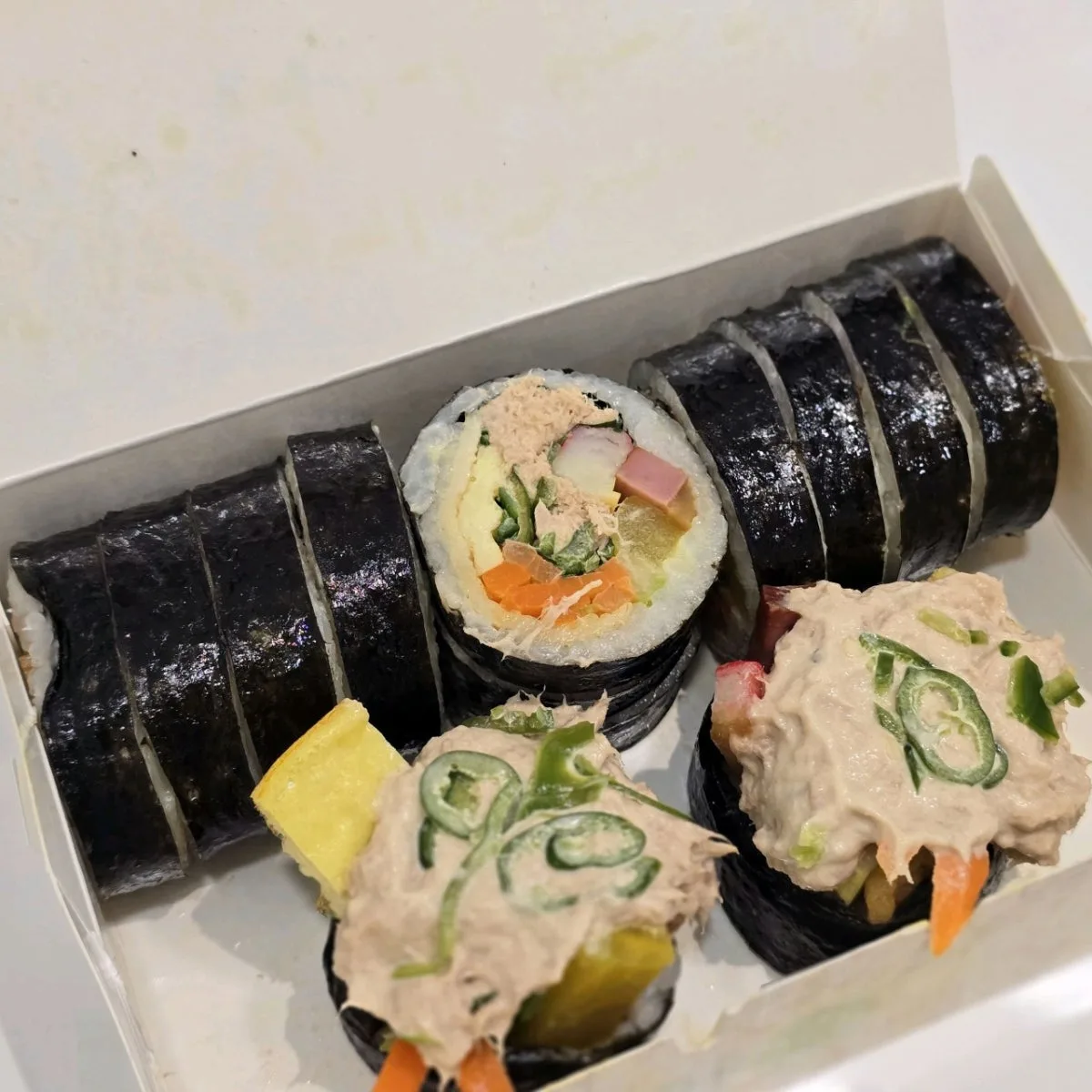 オキネキンパのメイン写真
