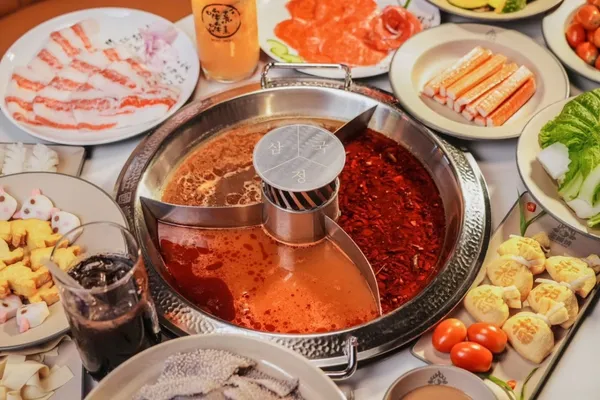 삼국정 연남본점 사진 2