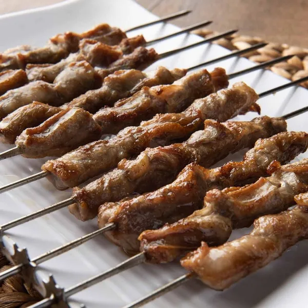 청하양꼬치 영화점 사진 4