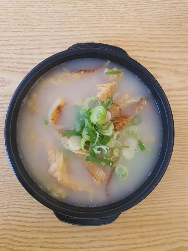 이가황태해장국 사진 2