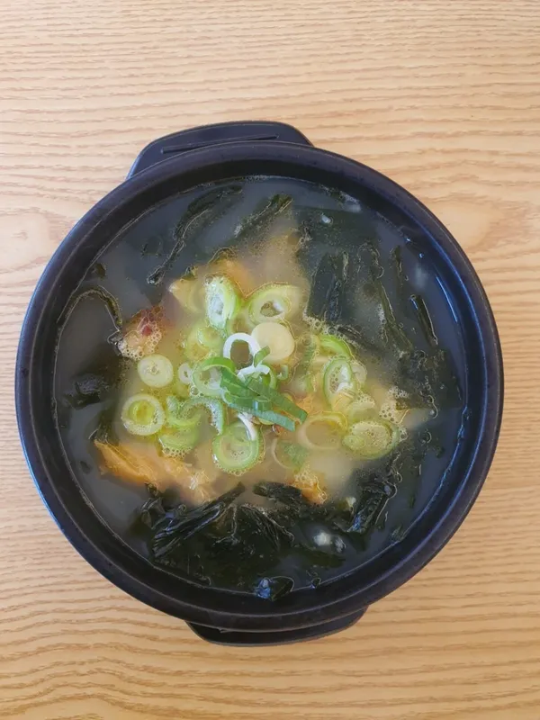 이가황태해장국 사진 4