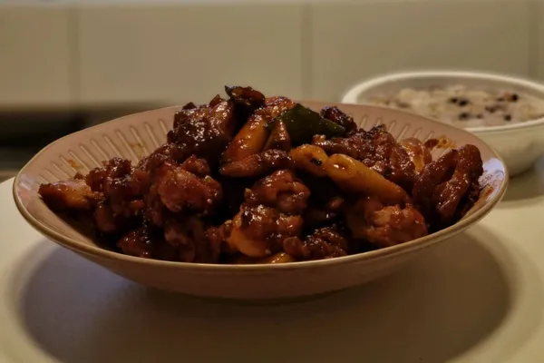 チコバチキン チュニ店