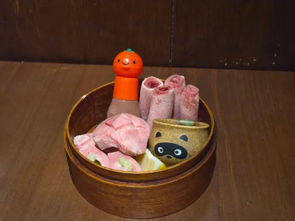 キンシュ チョンポ直営店の写真2