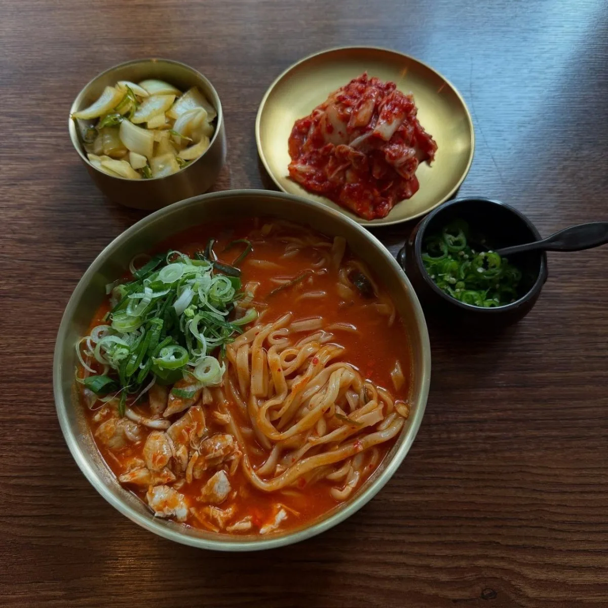 한상치킨 닭요리전문 원미점のメイン写真