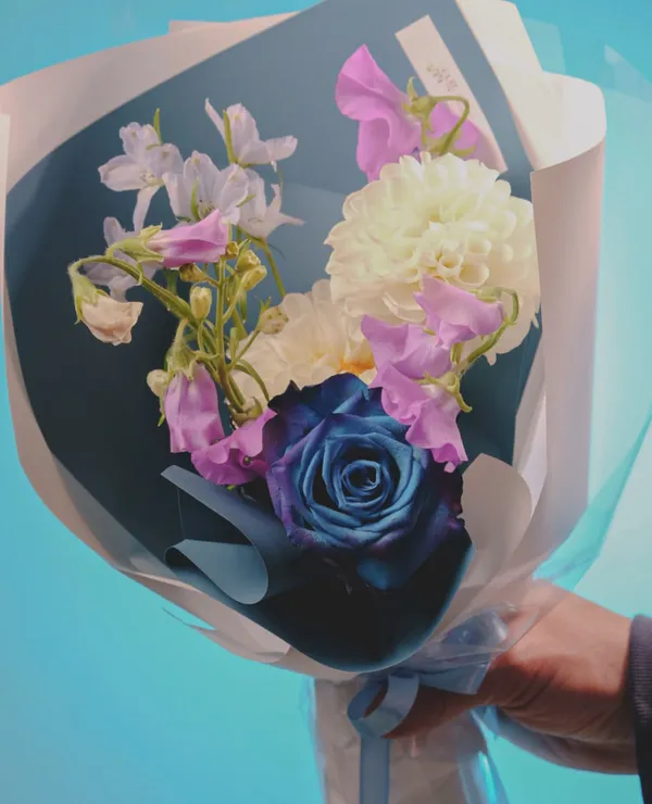 Flowerヌルボムの写真2