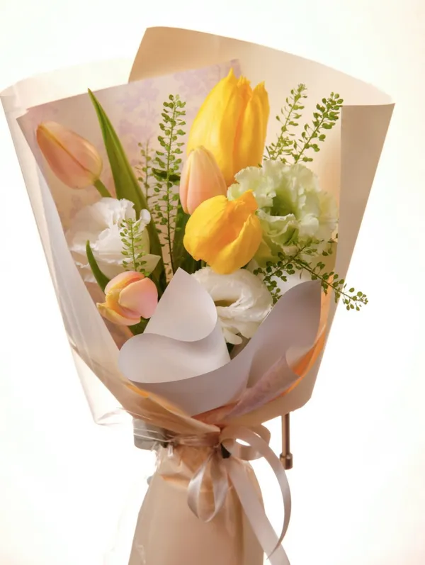Flowerヌルボムの写真3